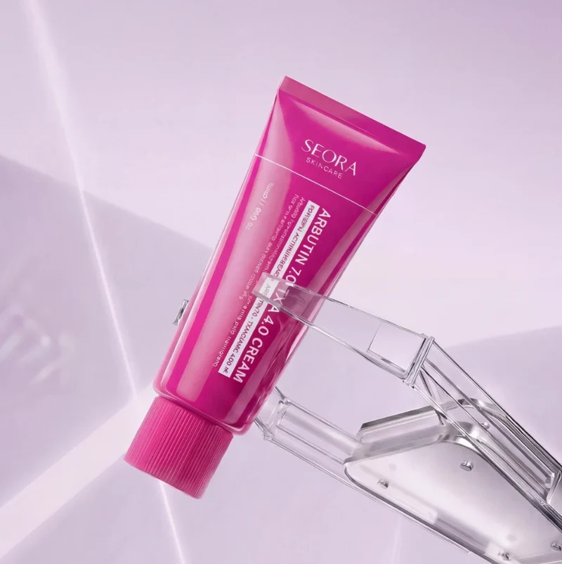 Radiance Rooted in Pure Science